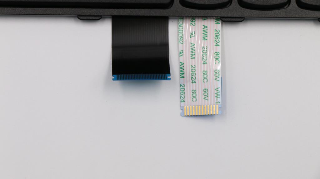 Lenovo Skywalkerkbd,Gr,Ltn - 01AX213