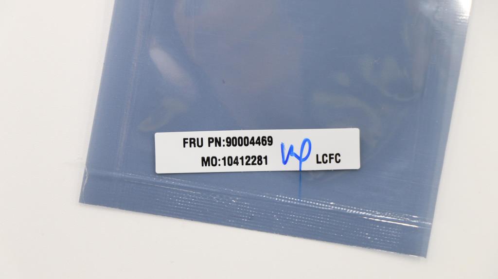Lenovo Ci Cards Misc Internal - 90004469
