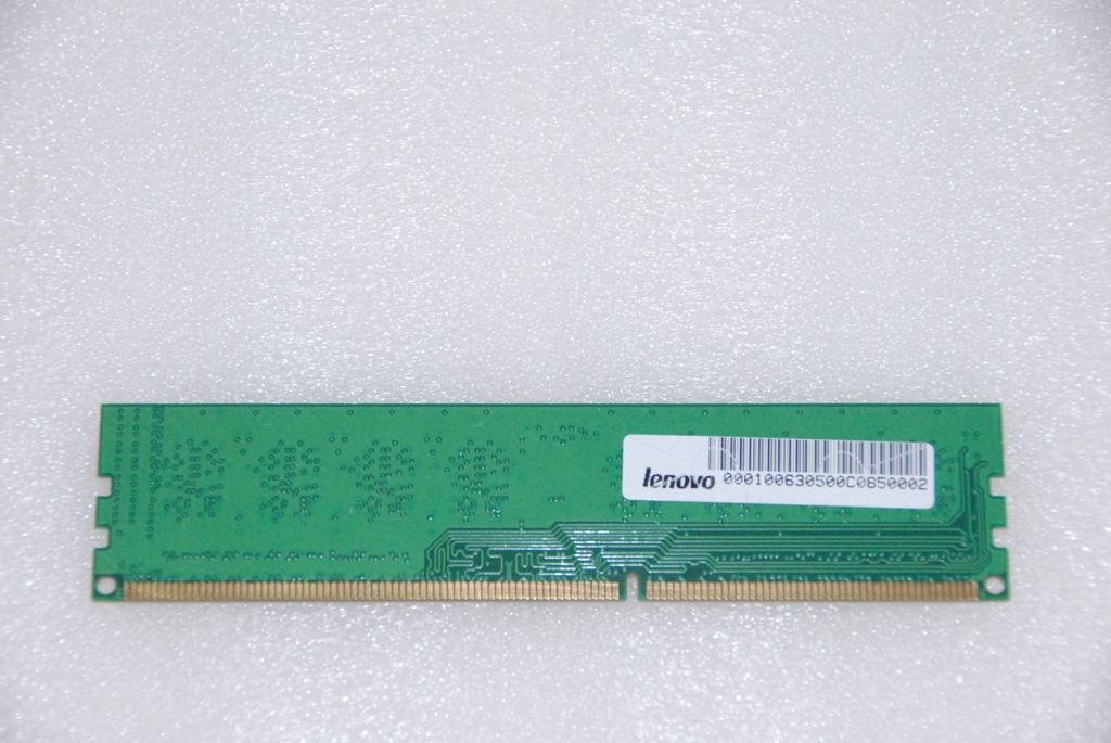 Lenovo Mem 1Gb Ddr3 1066 - 1006305