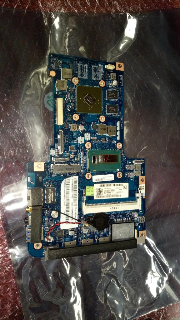 Lenovo Mb - 5B20F62989