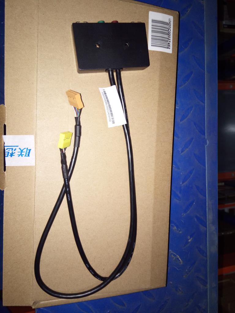 Lenovo Cc Cables External - 90204283