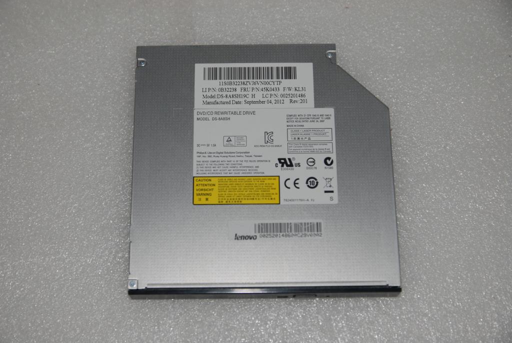 Lenovo Replacement Part - 25201486