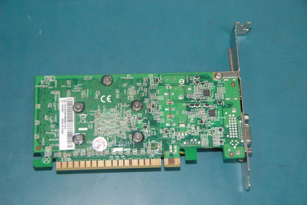 Lenovo 11012687 Vga Bitland Geforce Gt 420 1G/