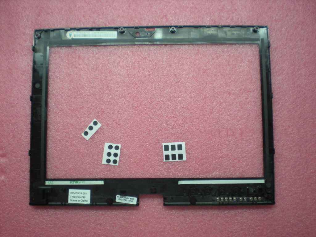 Lenovo La Lcd Parts - 75Y4780