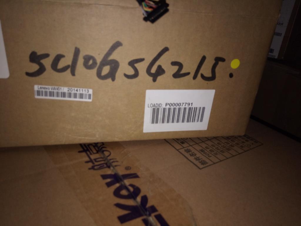 Lenovo Ct Cables Internal - 5C10G54215