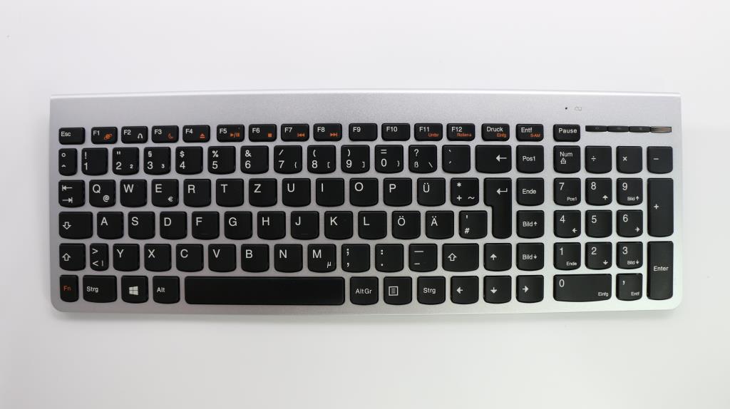 Lenovo Kb Keyboards External - 25216031