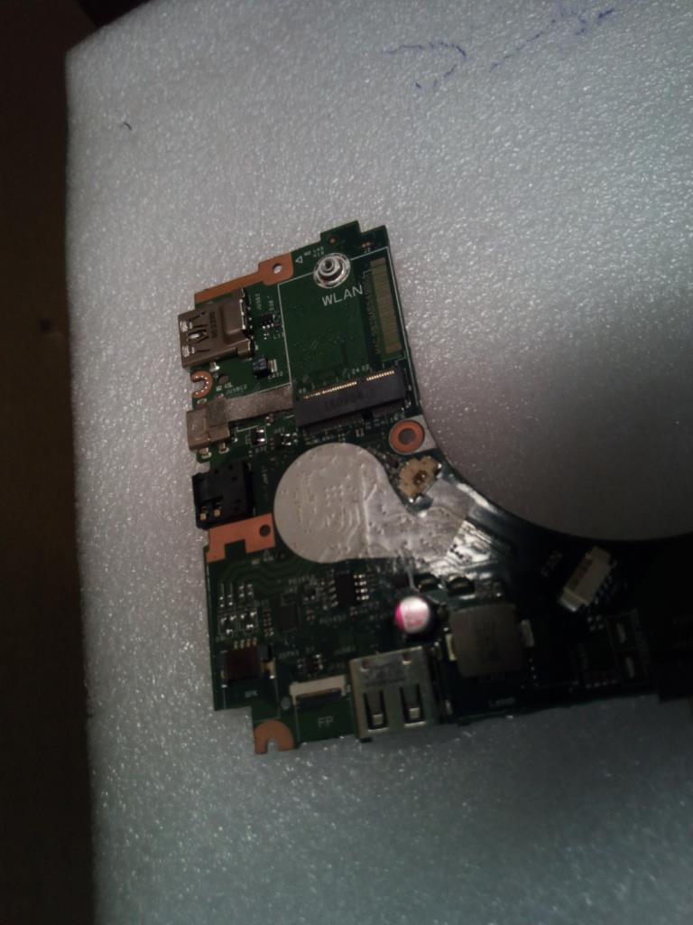 Lenovo 5B20R26842 Mb Assembly I78550 1Tc Yub Dis