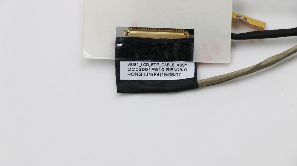 Lenovo Cable Lcd Cable For Non-Touch - 04X1923