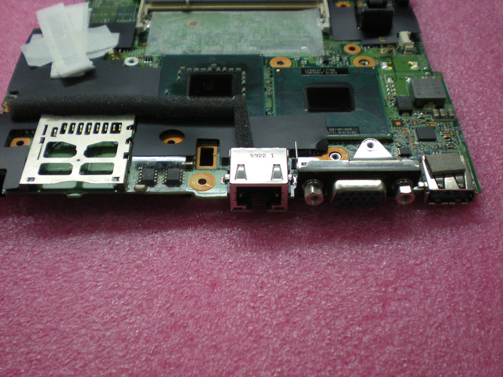 Lenovo Cdpop 7700 Amt2.6 - 60Y4032