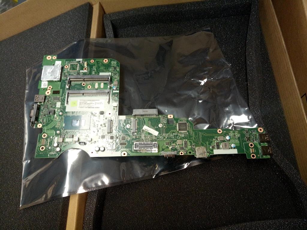 Lenovo Mb I3-6097 O Rtc Win Namt Ytpm - 00UR177