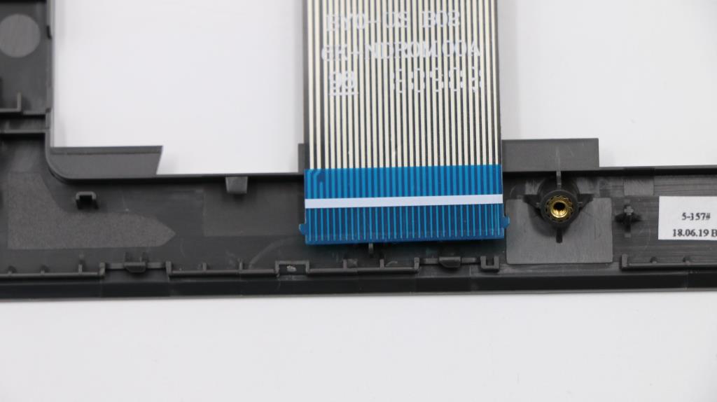 Lenovo Keyboard Internal Includes C-C - 5CB0R28210