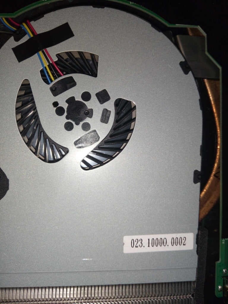 Lenovo Pl System Boards - 5B20F86145