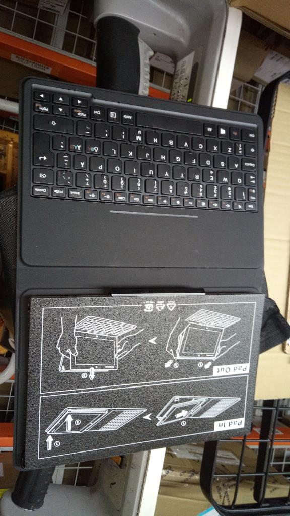 Lenovo Ki Keyboards Internal - 25213132