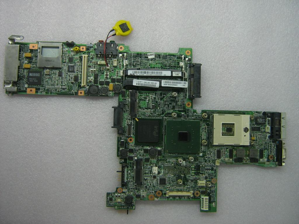 Lenovo System Boards - 44C3826