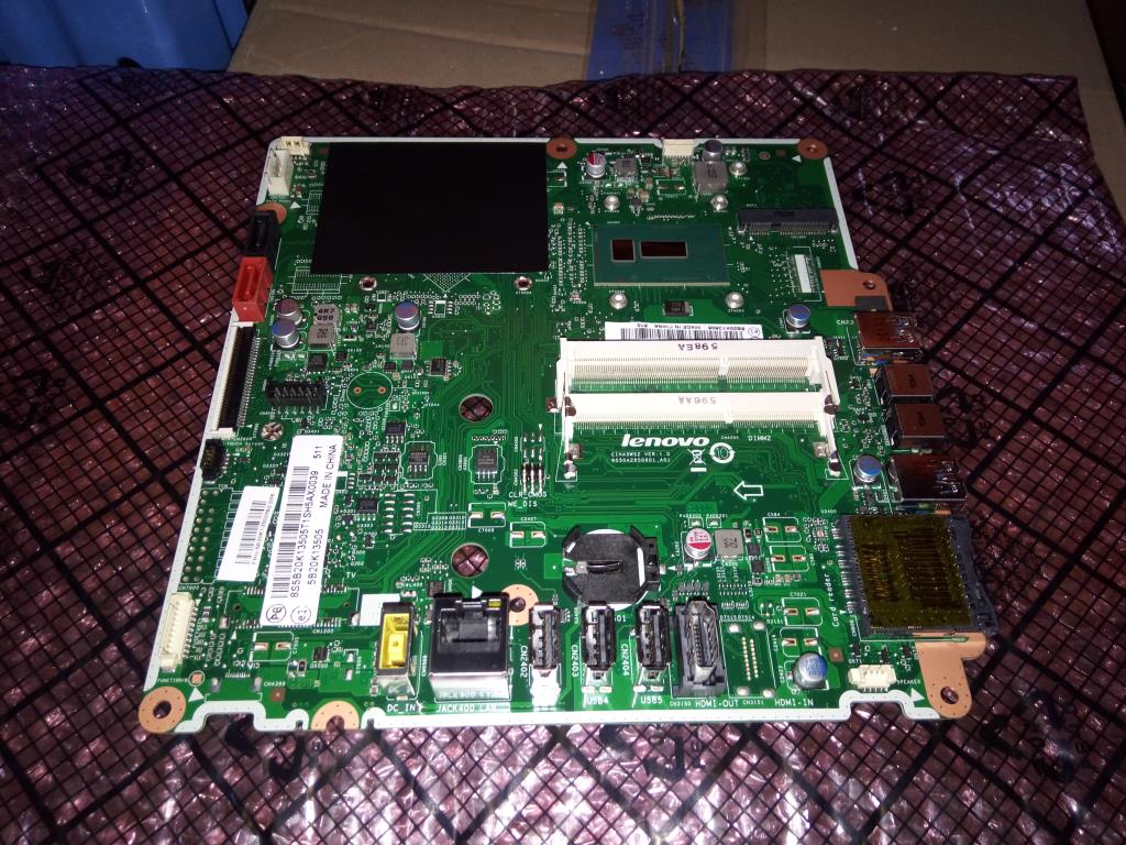 Lenovo 5B20K13503 Pl System Boards