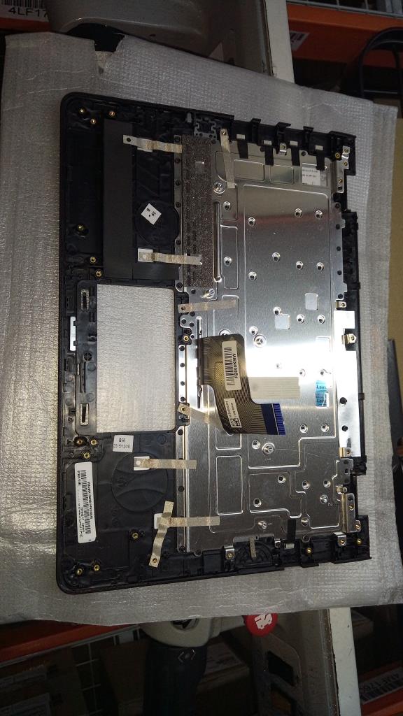 Lenovo Co Covers - 5CB0K13668