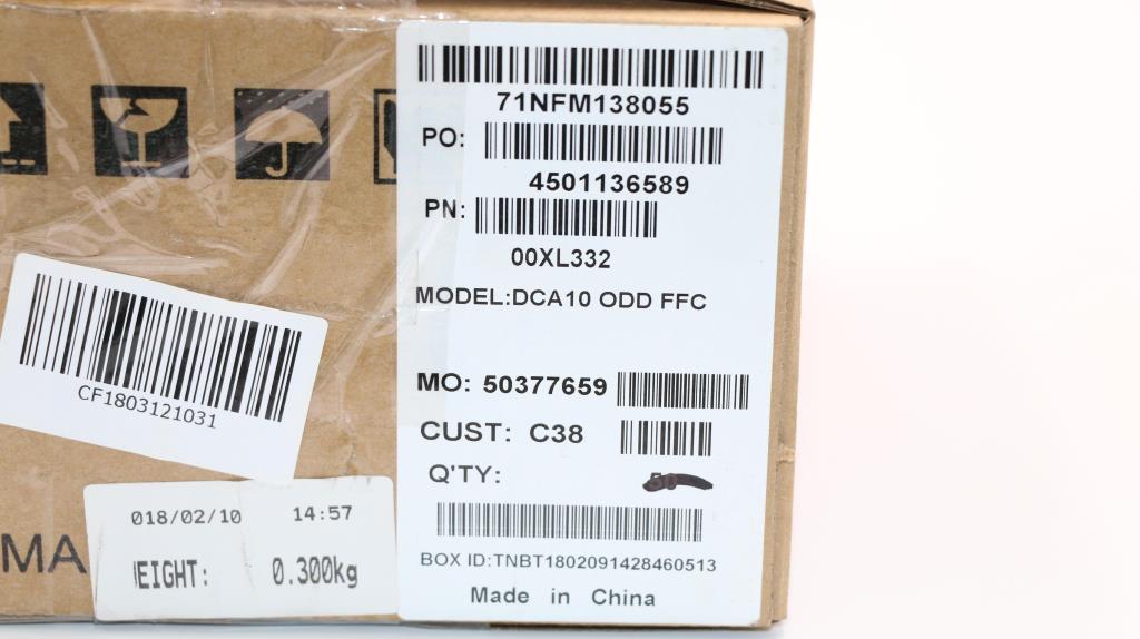 Lenovo Odd Ffc - 00XL332