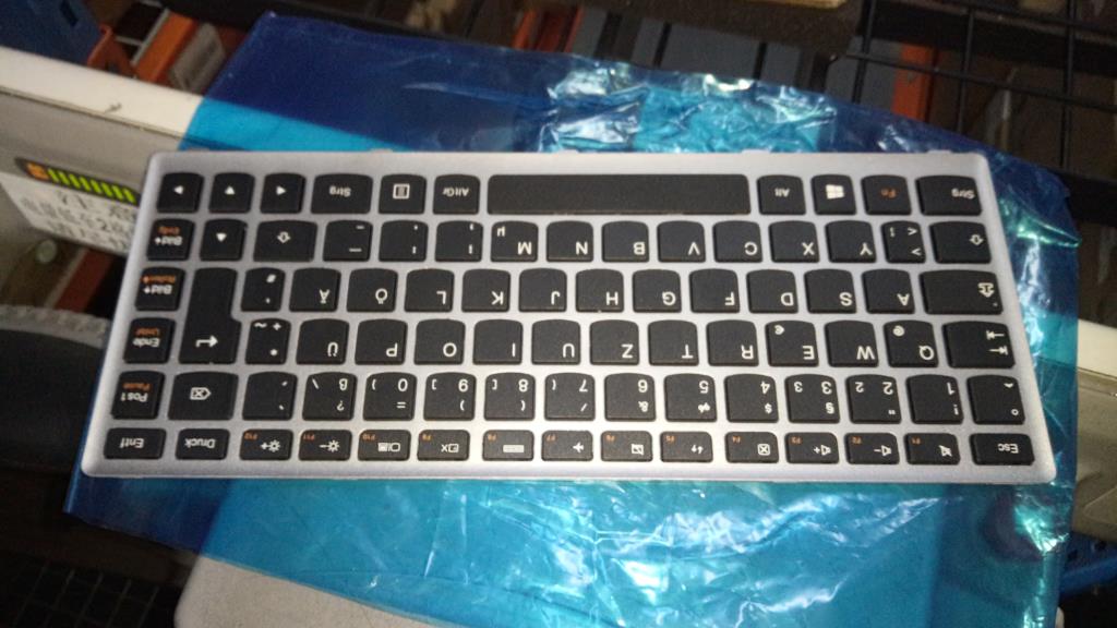 Lenovo Ki Keyboards Internal - 25212316
