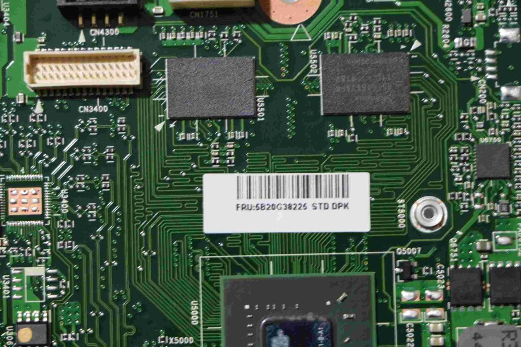 Lenovo Replacement Part - 5B20G38225
