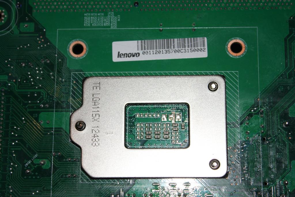 Lenovo Replacement Part - 11201357