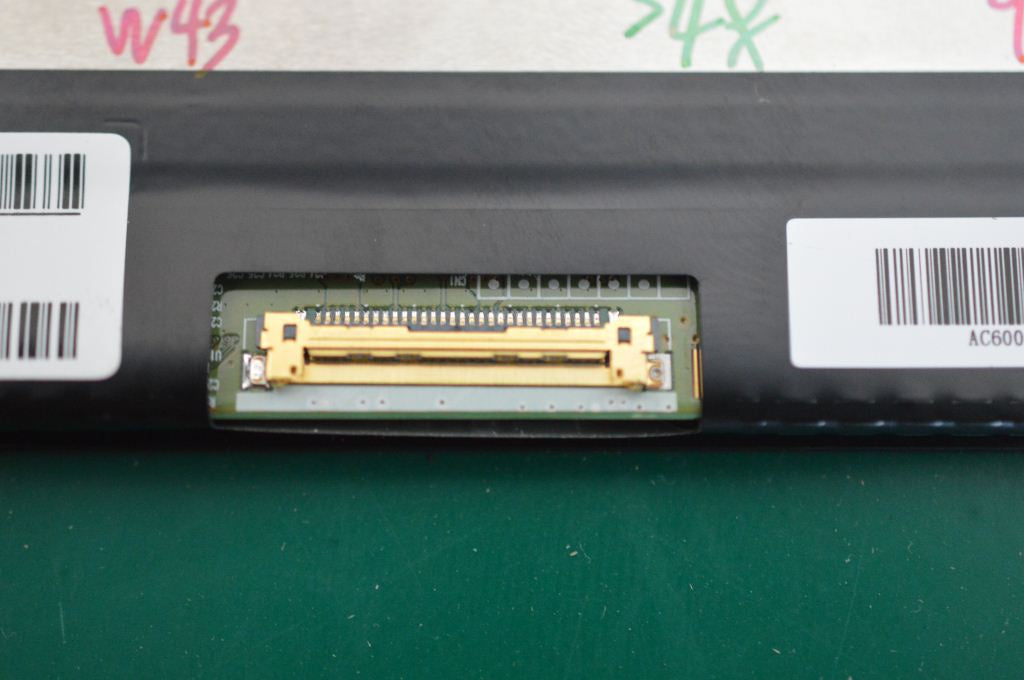 Lenovo Tft Lcd Module Vienna Lcd Modu - 90400280