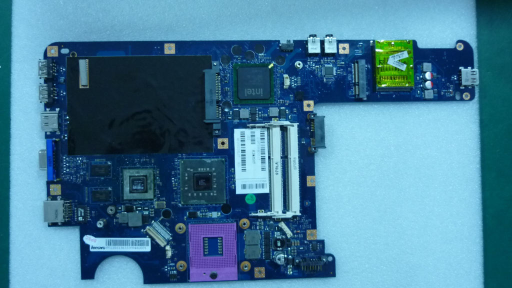 Lenovo Replacement Part - 11011363