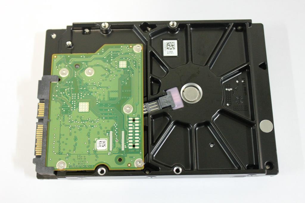 Lenovo 16200178 Hdd-Lh Seagate Pharaoh4K St500