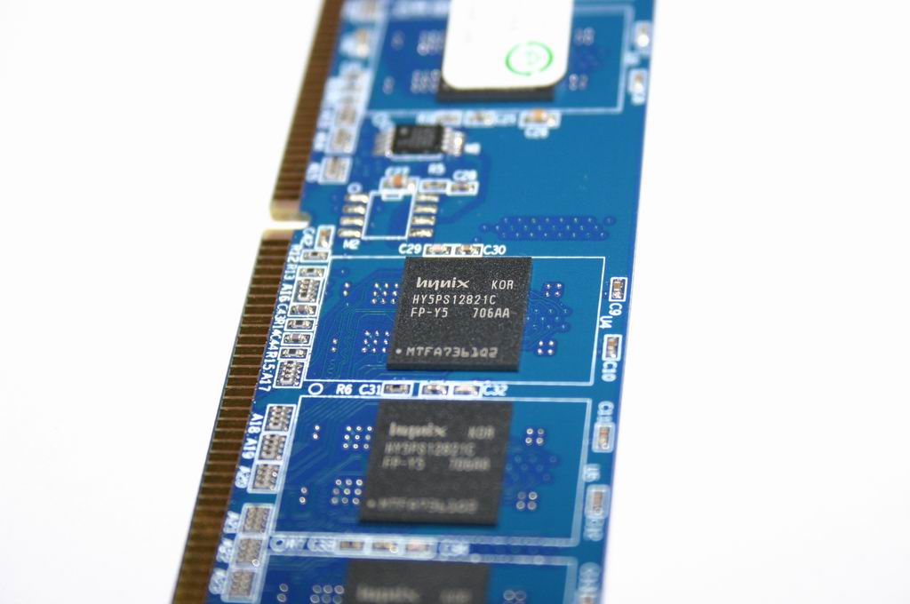 Lenovo Ddrii 512M 667 Hy5Ps12821C 667 - 1004390