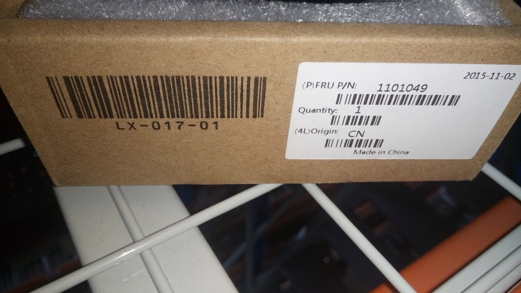 Lenovo Mb - 1101049