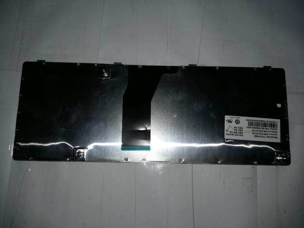 Lenovo Kb Keyboards External - 25210730