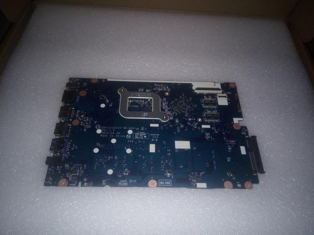 Lenovo Pl System Boards - 5B20K25403