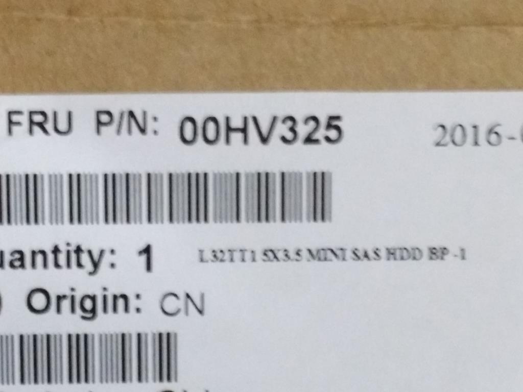 Lenovo Ci Cards Misc Internal - 00HV325