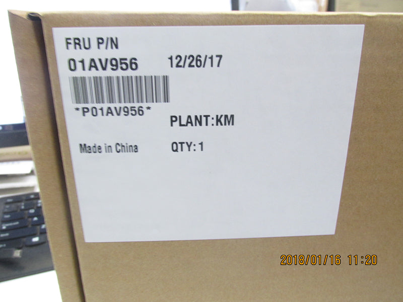 Lenovo Pl System Boards - 01AV956