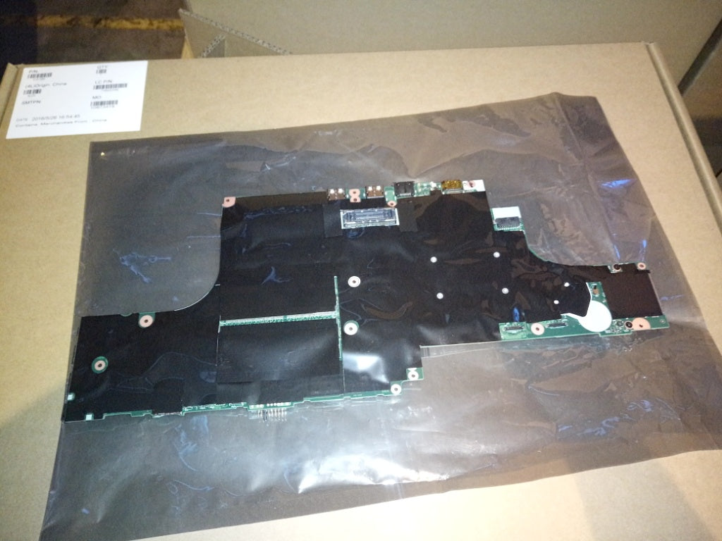 Lenovo Pl System Boards - 01AY385