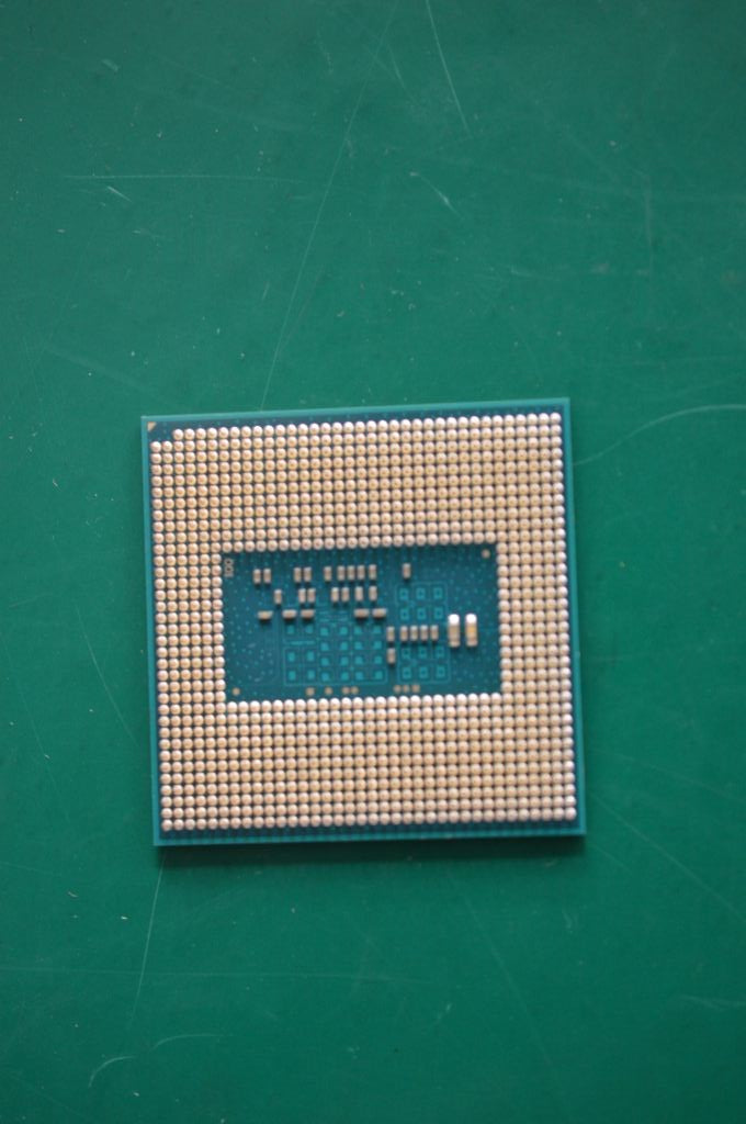 Lenovo Pu Processors - 102500647