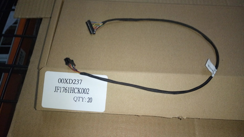 Lenovo Ct Cables Internal - 00XD237