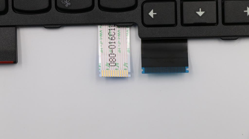 Lenovo Et480 Kb Chy Nbl Kb Th - 01HX332