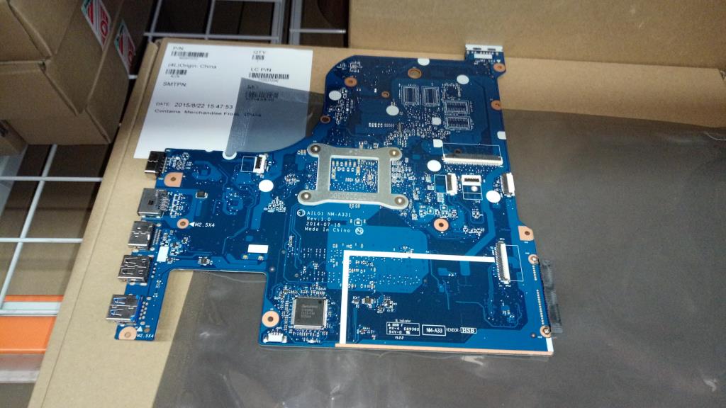 Lenovo Pl System Boards - 5B20H70707