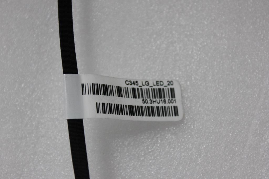 Lenovo Cable C345 Converter To Panel - 90201632