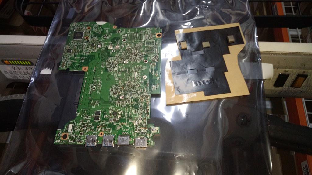 Lenovo Bdplanar - 5B20H91092