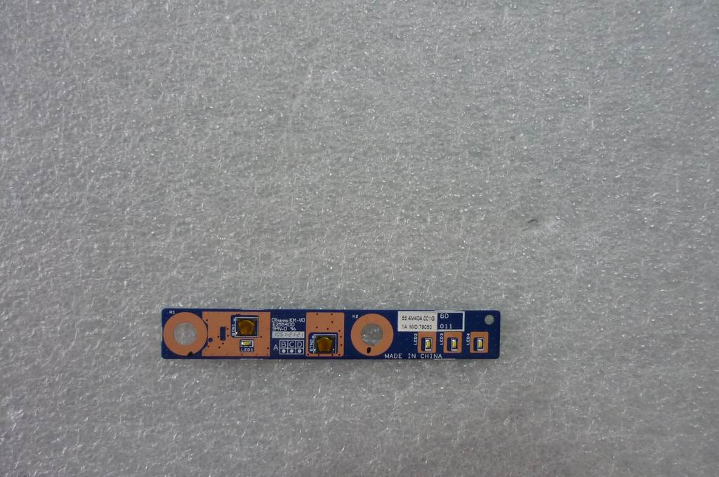 Lenovo 11013371 Power Board Lz57