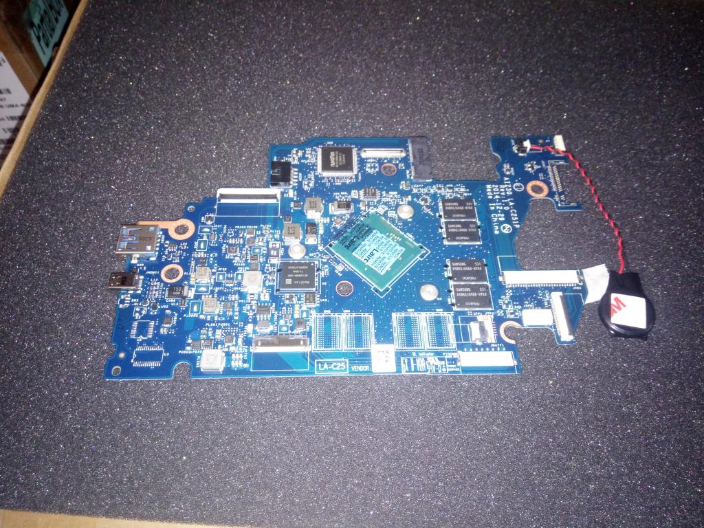 Lenovo Pl System Boards - 5B20H44547