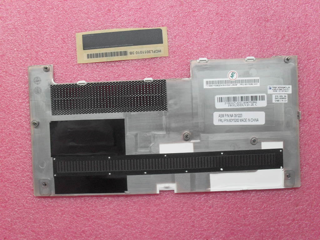 Lenovo 60Y5282 Dimm Door