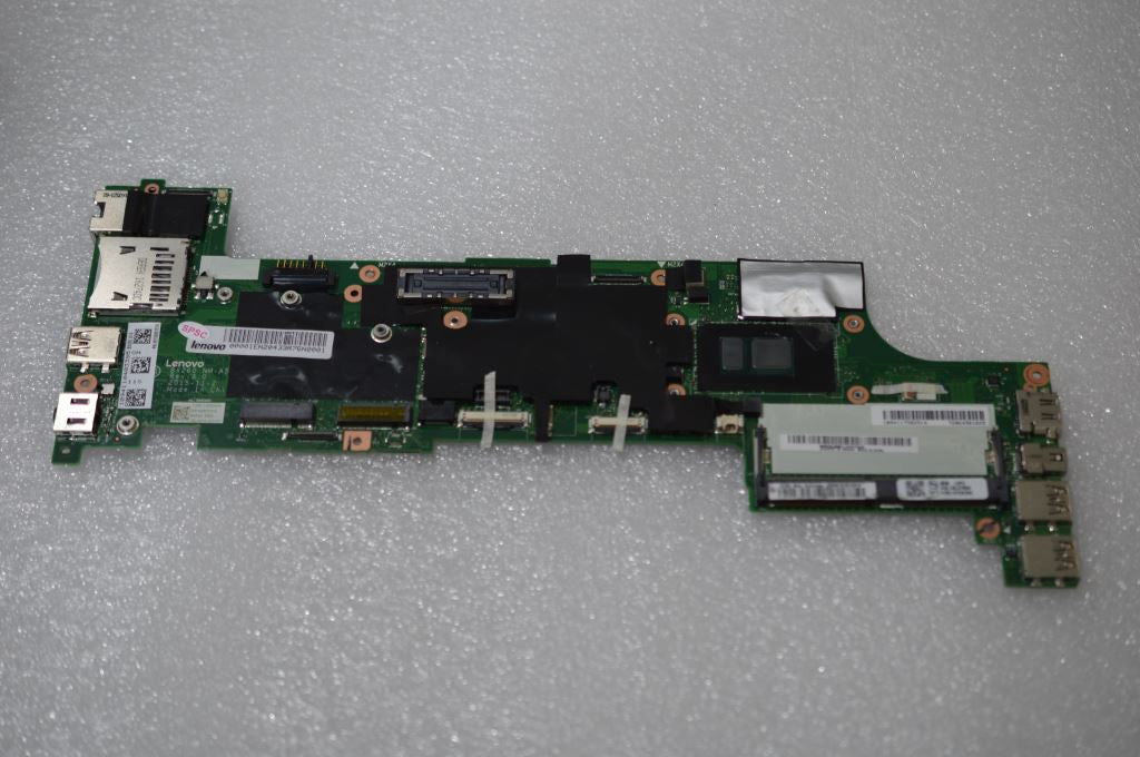 Lenovo 01EN204 Pl System Boards