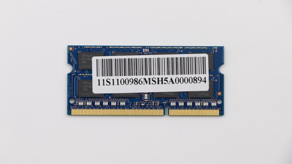 Lenovo Mm Memory - 1100986