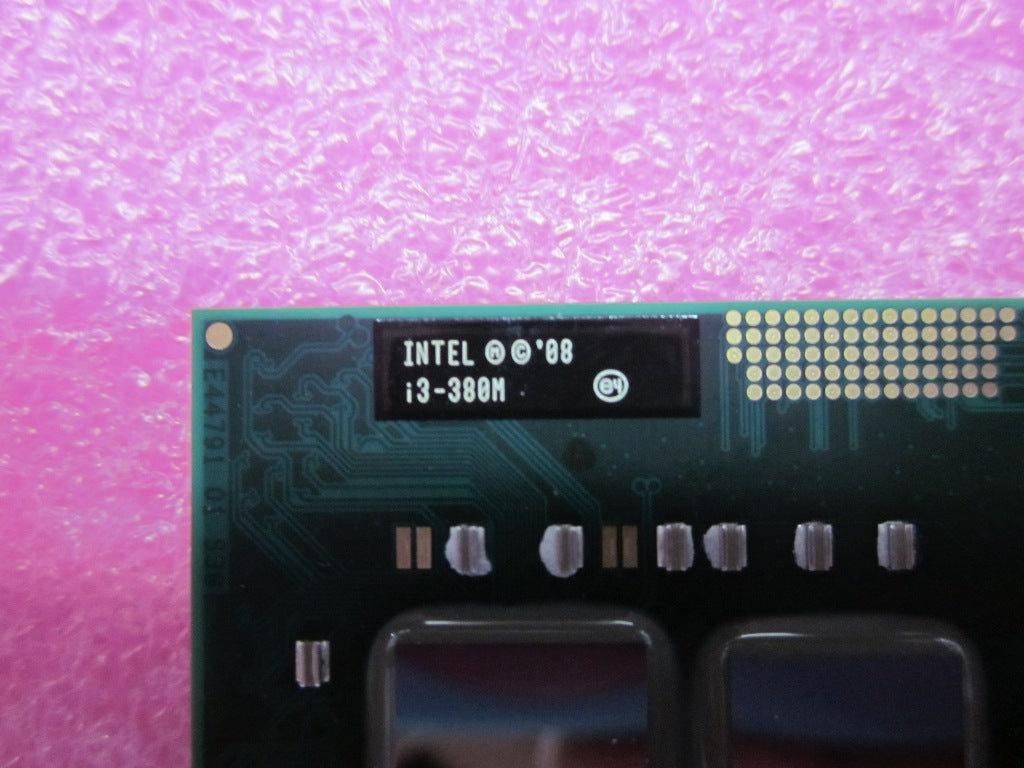 Lenovo Pu Processors - 04W0336