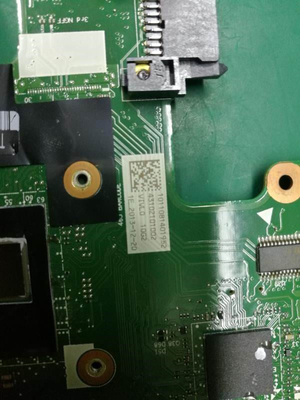 Lenovo Replacement Part - 04X4036