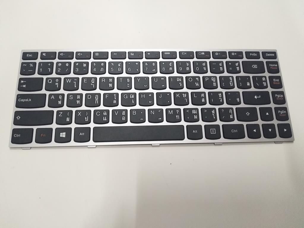 Lenovo Ki Keyboards Internal - 5N20K13200