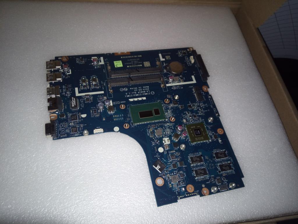 Lenovo Pl System Boards - 5B20G46109