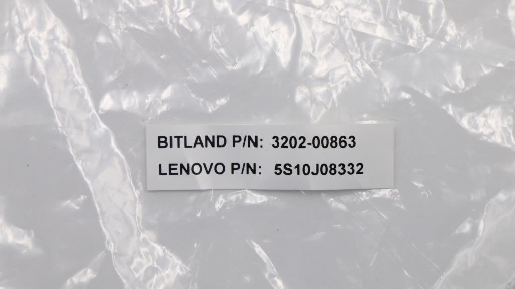 Lenovo Ks Kits Screws And Labels - 5S10J08332